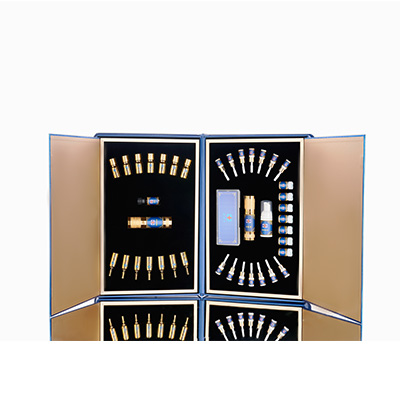 策勒7D私密抗衰养护套