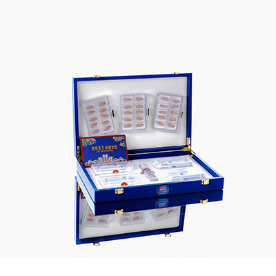 策勒爱芯回春综合版