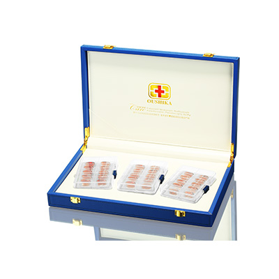 策勒子宫排毒套