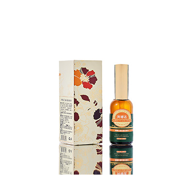 策勒私密细嫩修复精华